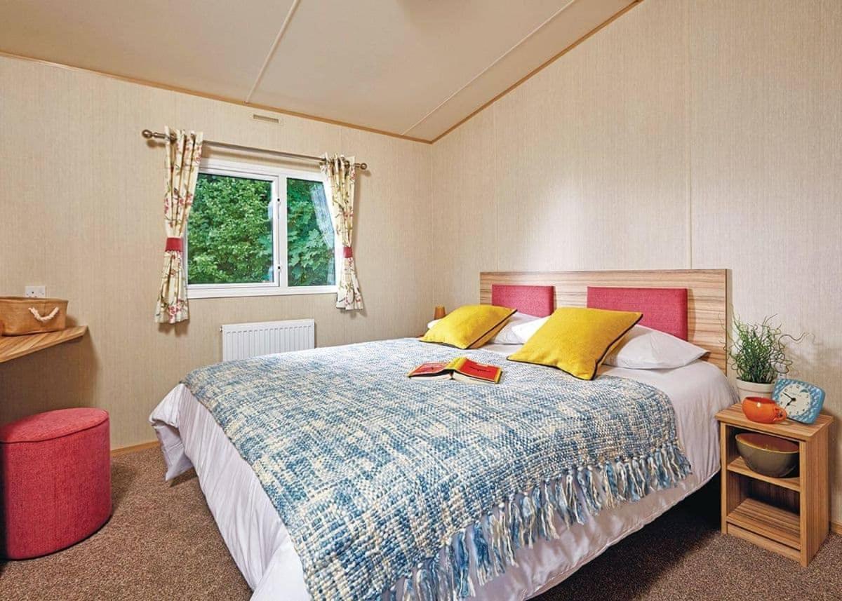 White Tower Holiday Park Llandwrog 외부 사진